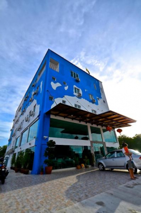  Yew Boutique Hotel  Teluk Intan